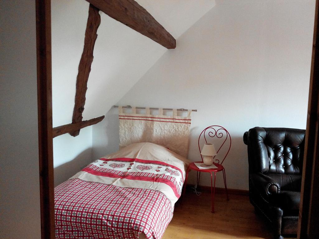 Gite Duplex Du Vignoble Alsace Rouffach Exterior foto